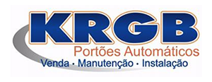 Logotipo KRGB